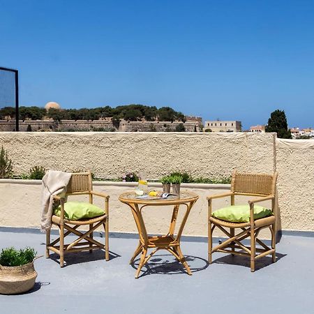 דירות העיירה רתימנו Giardino Apt, Comfort With Views To Remember! מראה חיצוני תמונה