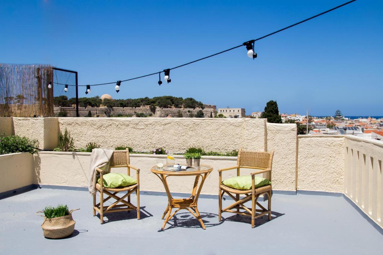 דירות העיירה רתימנו Giardino Apt, Comfort With Views To Remember! מראה חיצוני תמונה