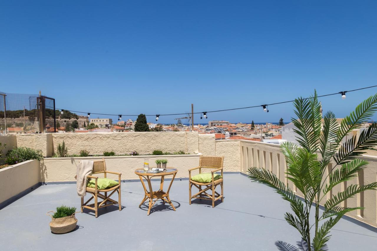 דירות העיירה רתימנו Giardino Apt, Comfort With Views To Remember! מראה חיצוני תמונה