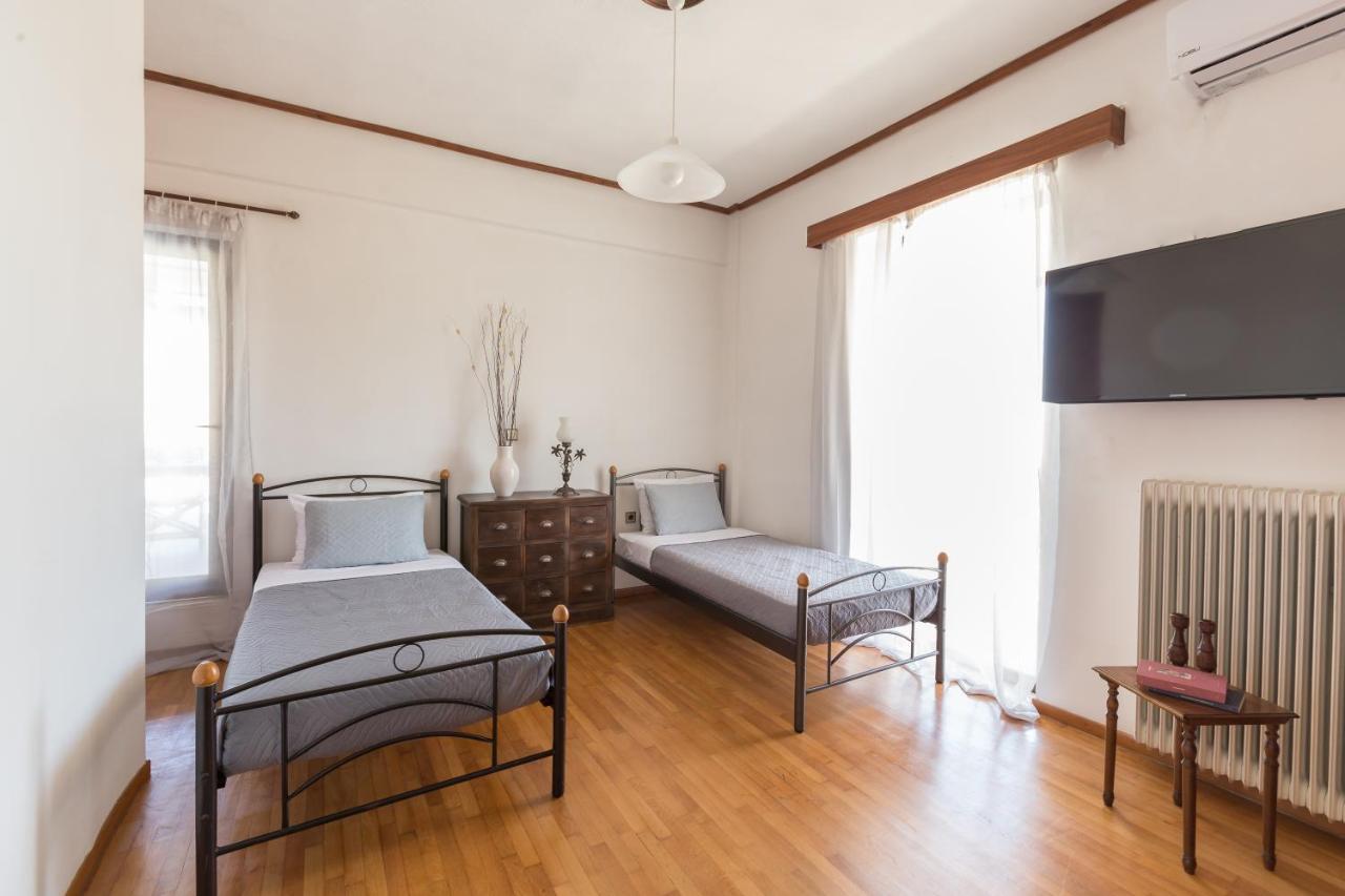 דירות העיירה רתימנו Giardino Apt, Comfort With Views To Remember! מראה חיצוני תמונה