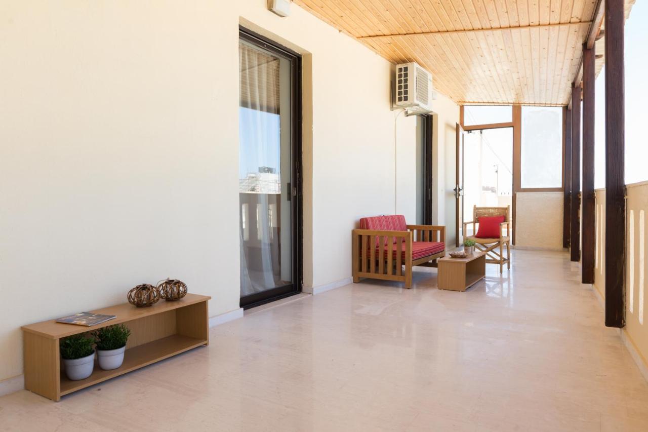 דירות העיירה רתימנו Giardino Apt, Comfort With Views To Remember! מראה חיצוני תמונה