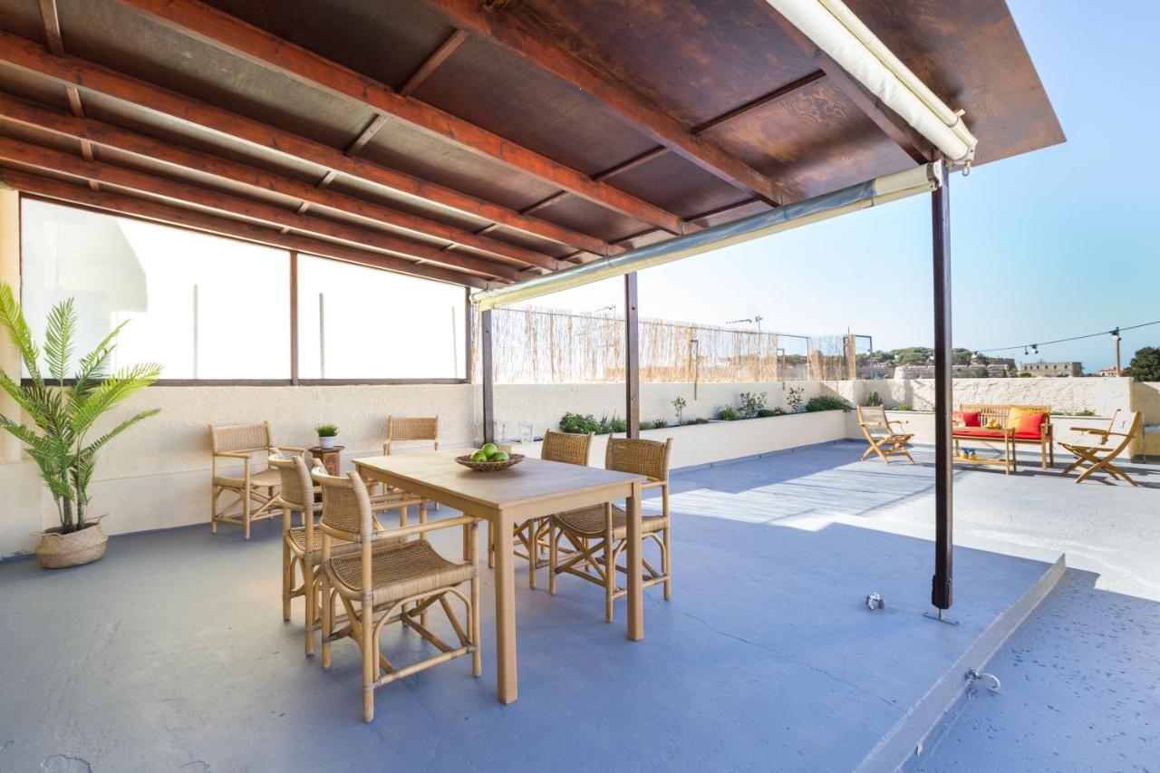דירות העיירה רתימנו Giardino Apt, Comfort With Views To Remember! מראה חיצוני תמונה