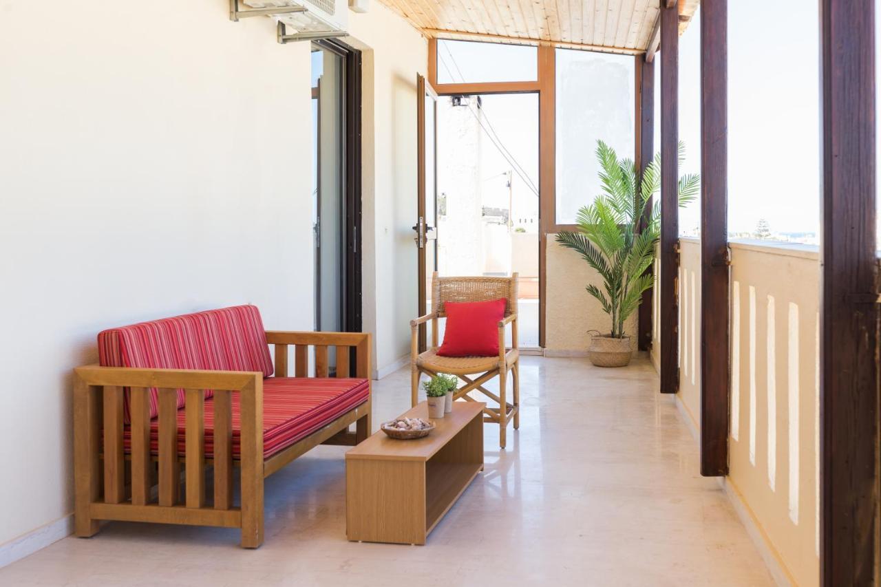 דירות העיירה רתימנו Giardino Apt, Comfort With Views To Remember! מראה חיצוני תמונה