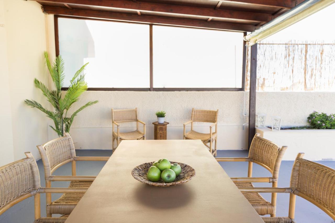 דירות העיירה רתימנו Giardino Apt, Comfort With Views To Remember! מראה חיצוני תמונה
