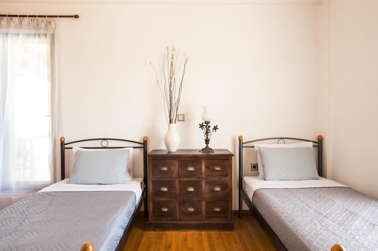 דירות העיירה רתימנו Giardino Apt, Comfort With Views To Remember! מראה חיצוני תמונה