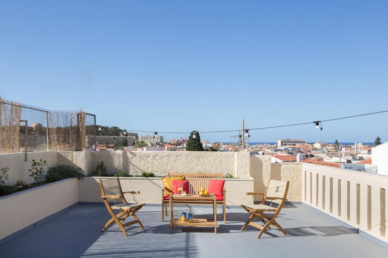 דירות העיירה רתימנו Giardino Apt, Comfort With Views To Remember! מראה חיצוני תמונה
