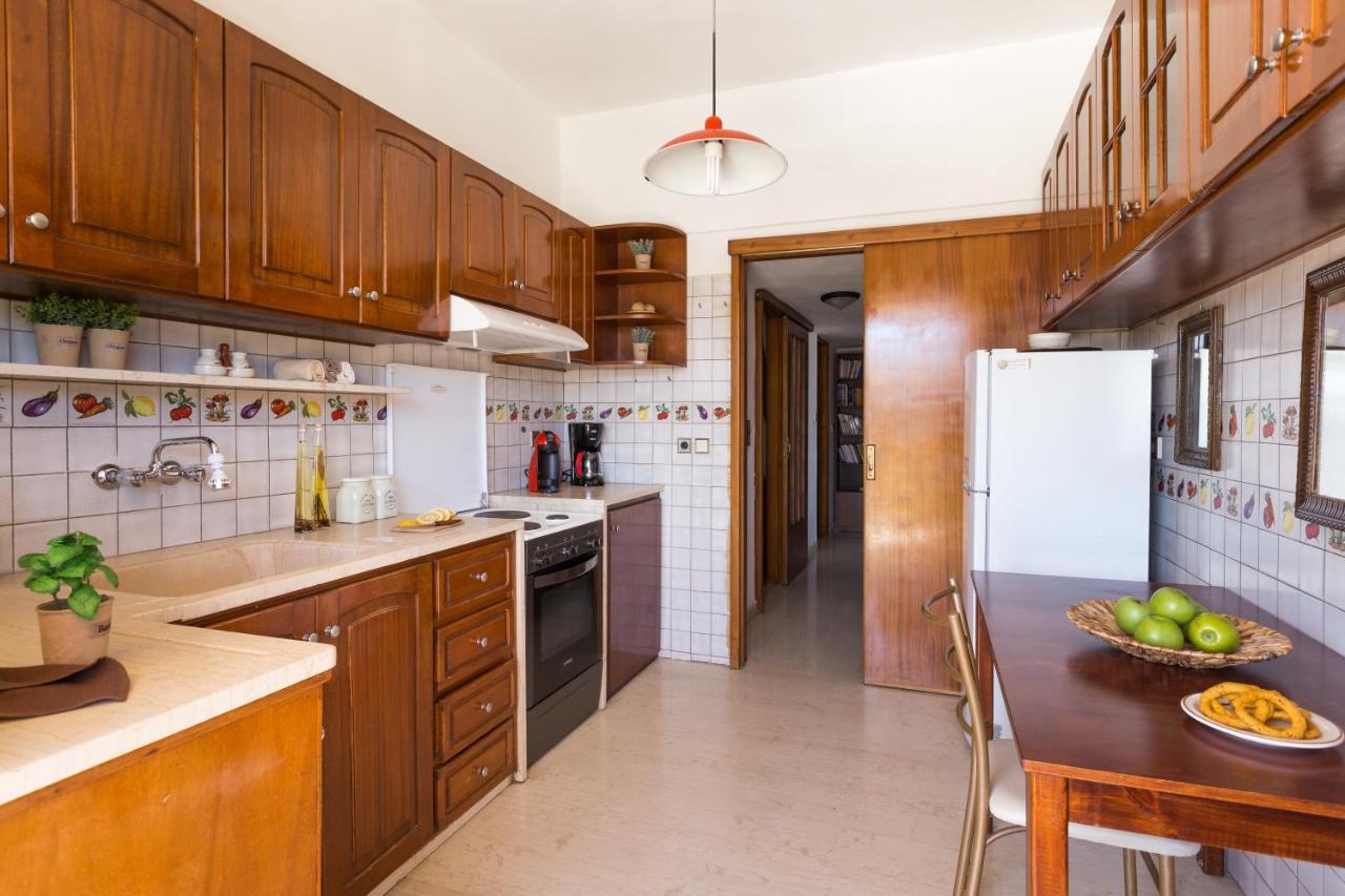 דירות העיירה רתימנו Giardino Apt, Comfort With Views To Remember! מראה חיצוני תמונה