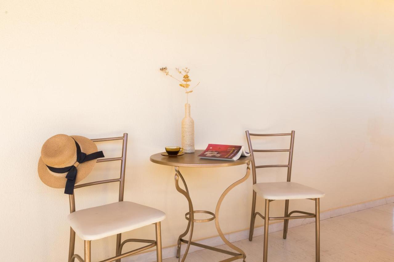 דירות העיירה רתימנו Giardino Apt, Comfort With Views To Remember! מראה חיצוני תמונה