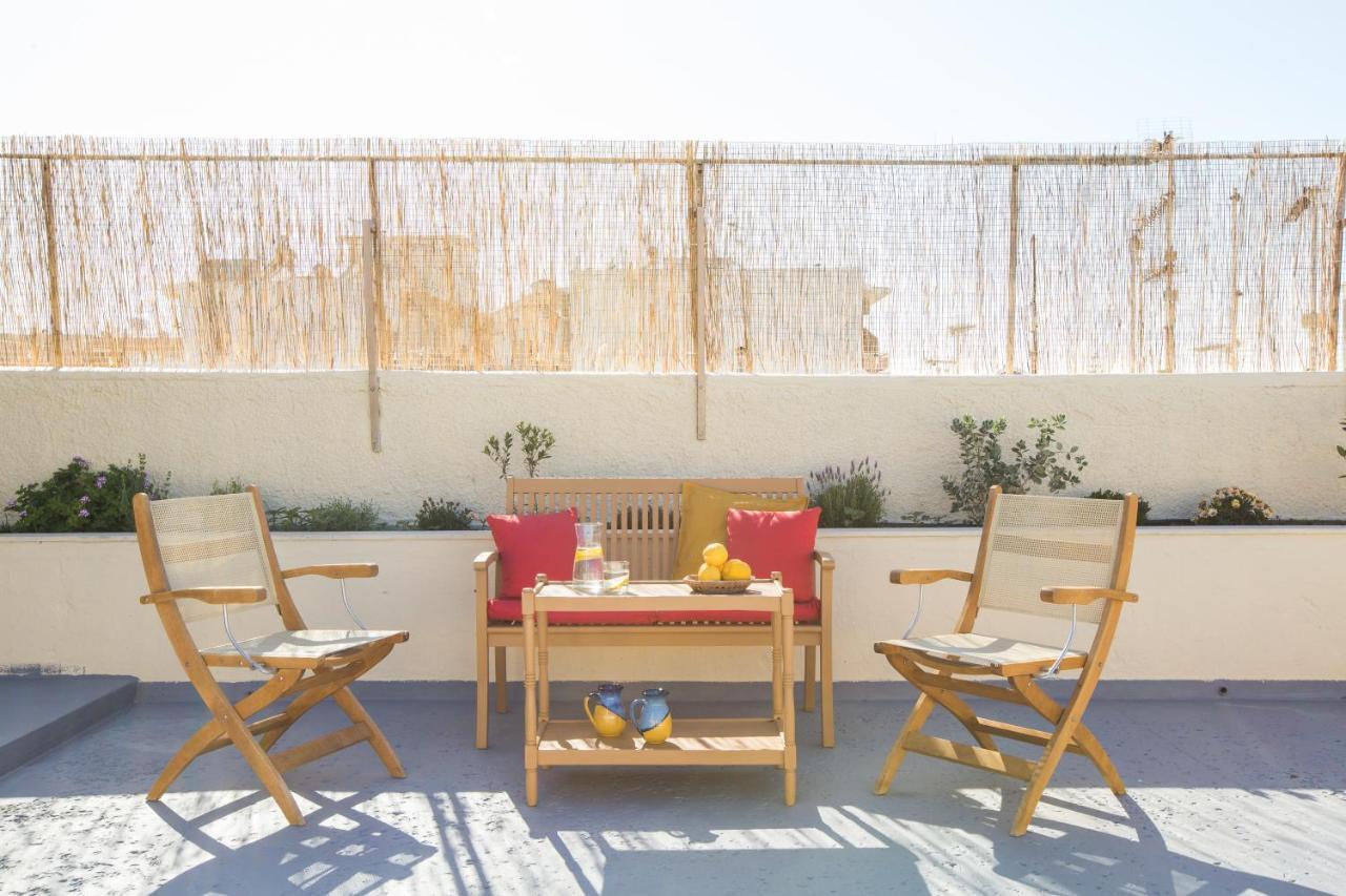 דירות העיירה רתימנו Giardino Apt, Comfort With Views To Remember! מראה חיצוני תמונה